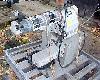  LEESONA 967 Takeup Winder, 2 cop 7.5",